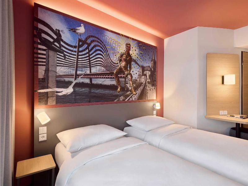 B&B HOTEL Emmerich image