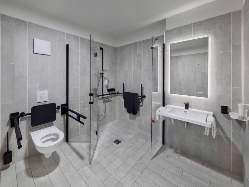 B&B HOTEL Emmerich image