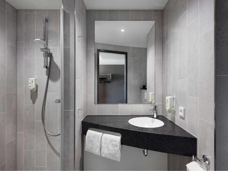 B&B HOTEL Emmerich image