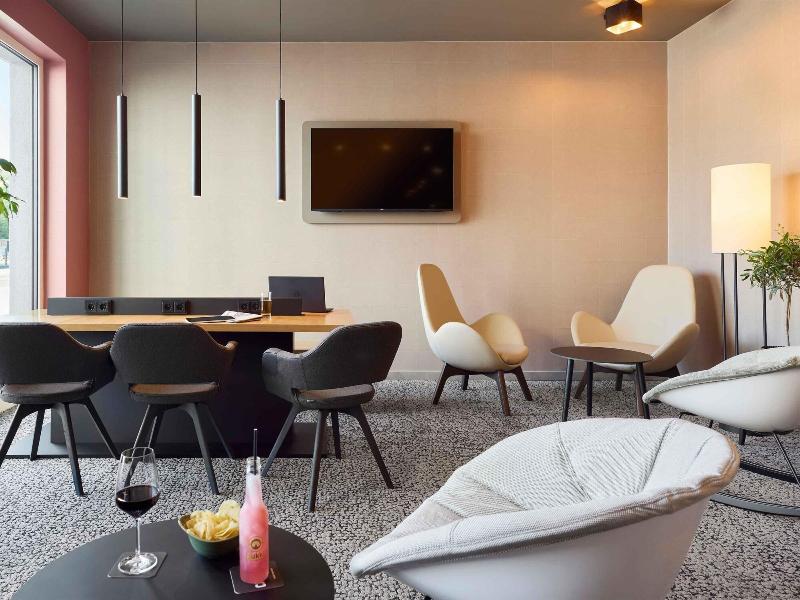 B&B HOTEL Emmerich image