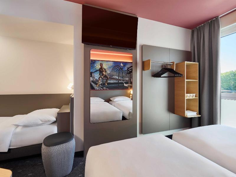 B&B HOTEL Emmerich image