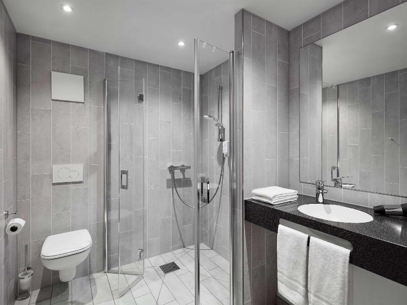 B&B HOTEL Emmerich image