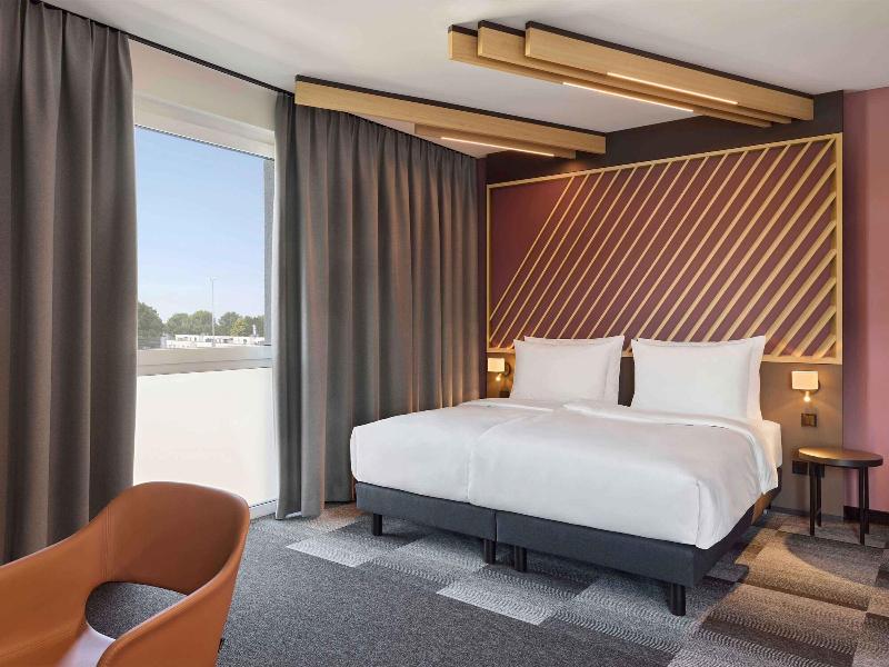 B&B HOTEL Emmerich image