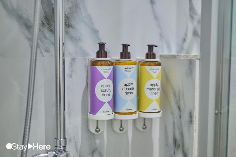 Stayhere Casablanca - Oasis - Exclusive Residence