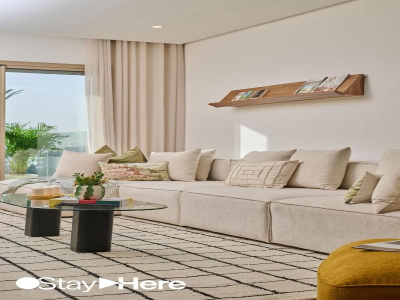 StayHere Casablanca - Oasis Residential Living image