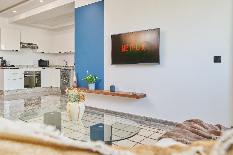 Stayhere Casablanca - Oasis - Exclusive Residence