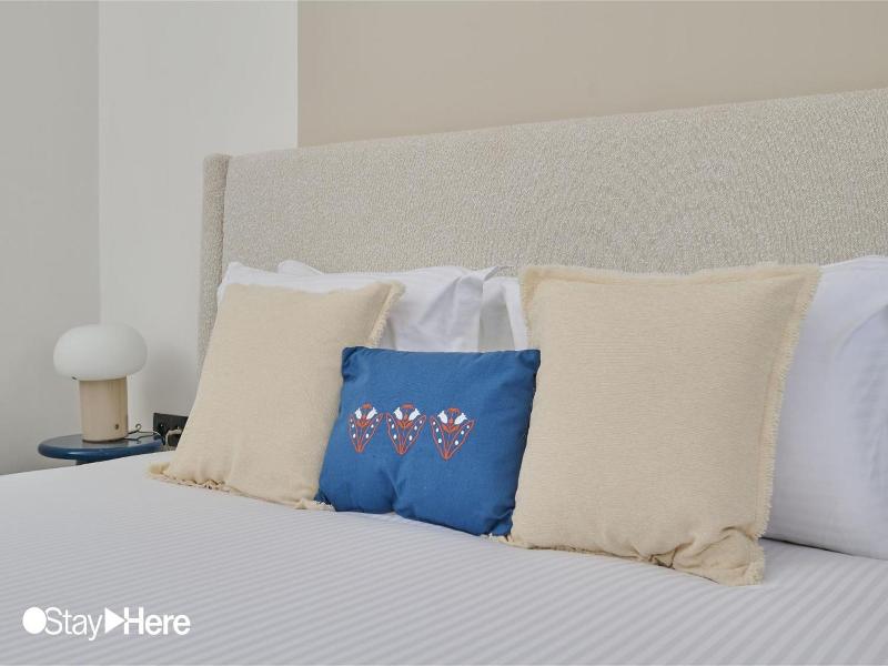 StayHere Casablanca - Oasis Residential Living image