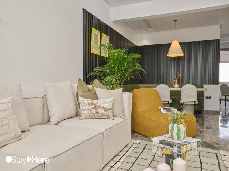 StayHere Casablanca - Oasis Residential Living image