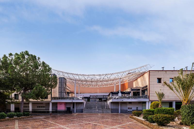 Asa Molina Plaza image