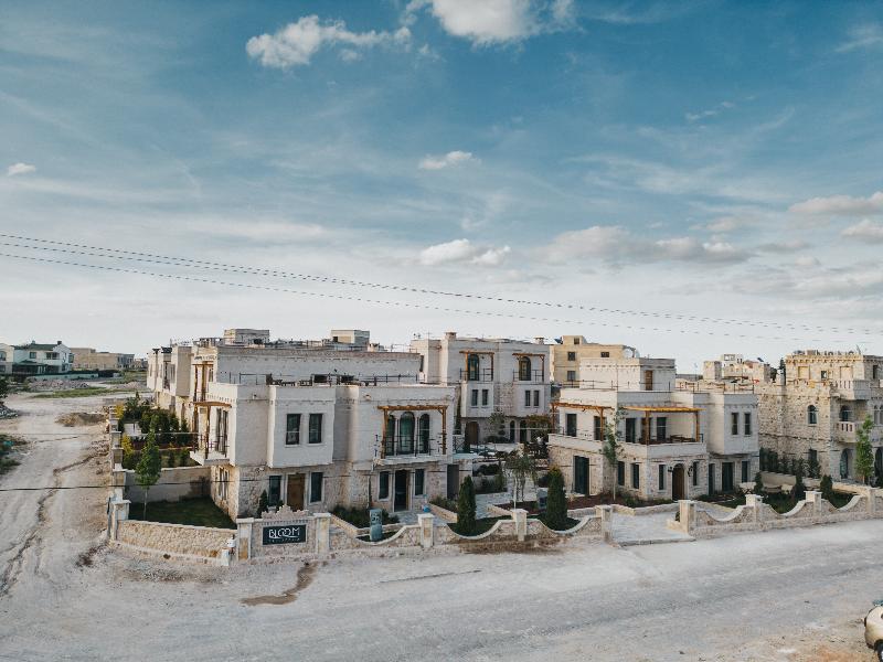 Cappadocia Bloom Hotel
