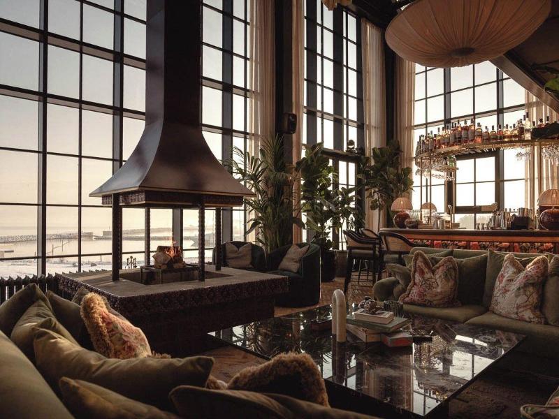 Rox Resort image