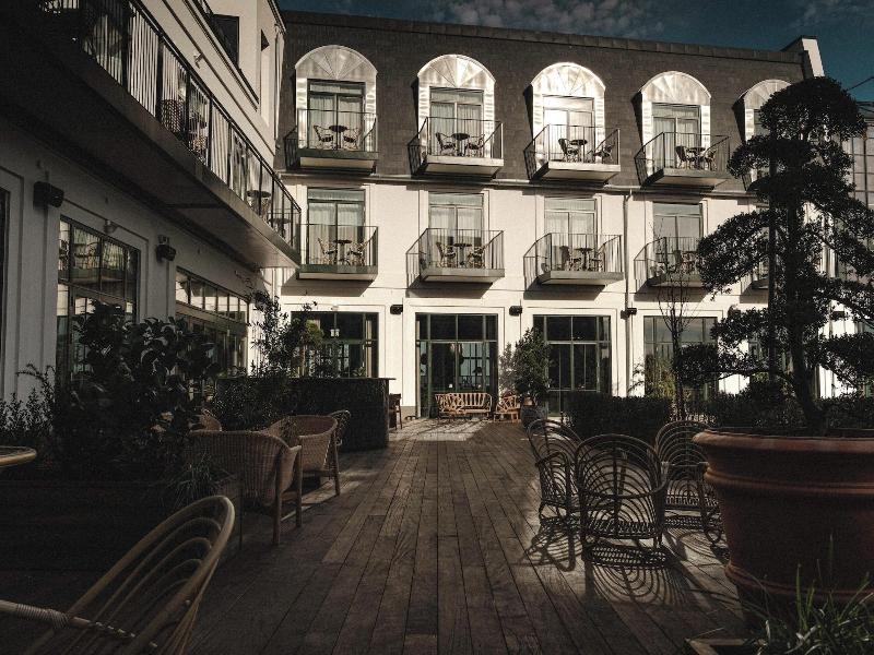 Rox Resort image