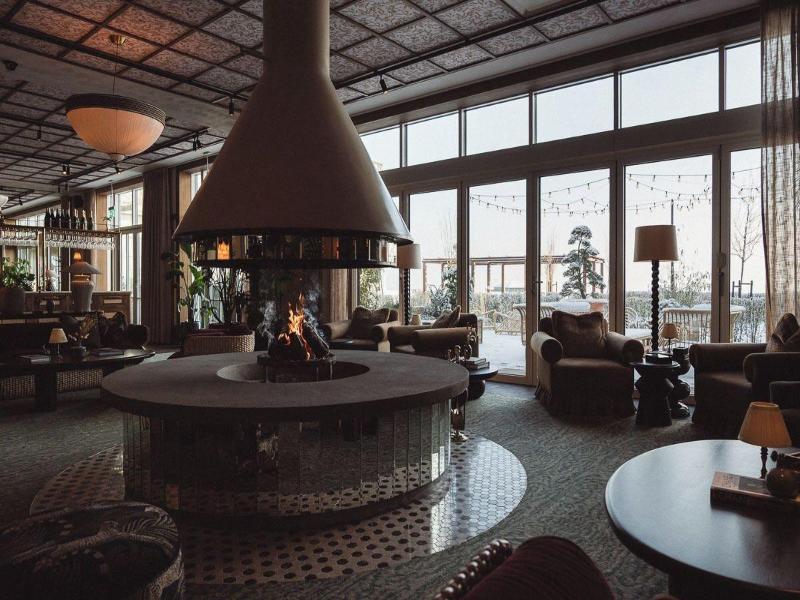 Rox Resort image