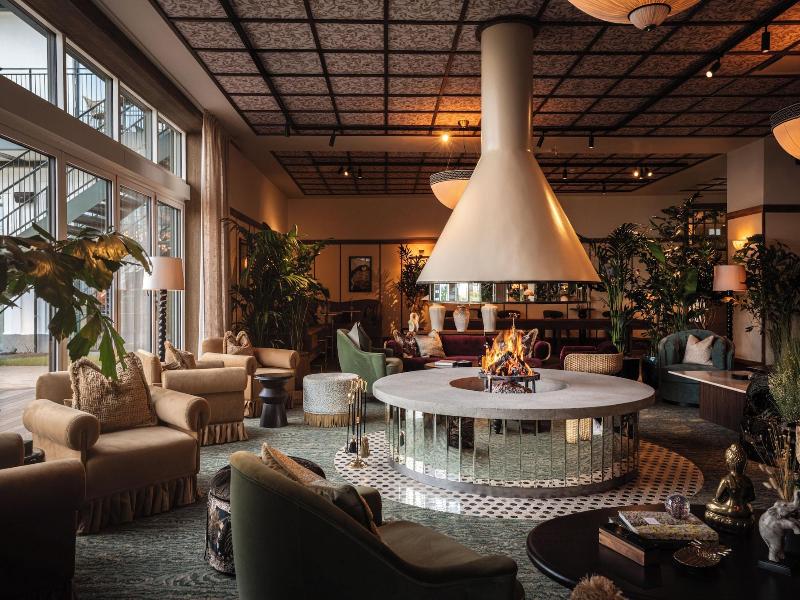 Rox Resort image