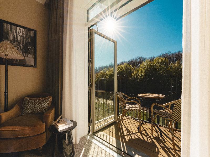 Rox Resort image