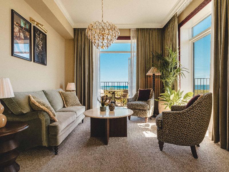 Rox Resort image