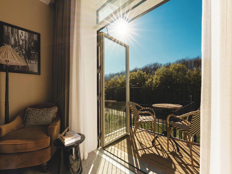 Rox Resort image