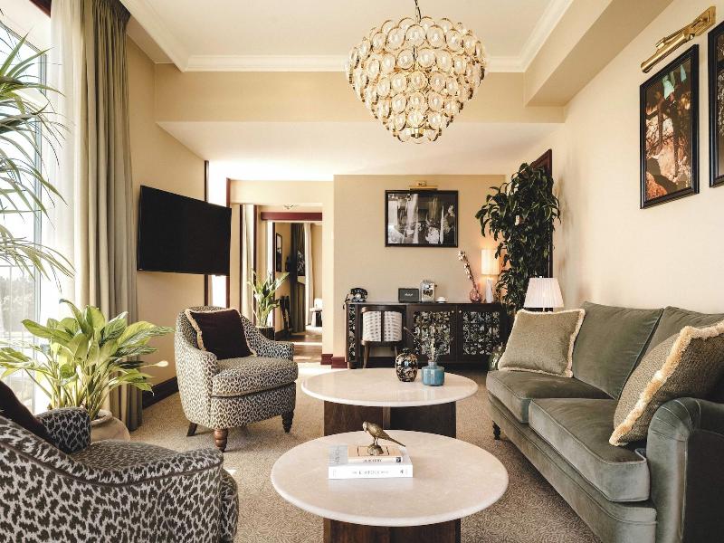 Rox Resort image