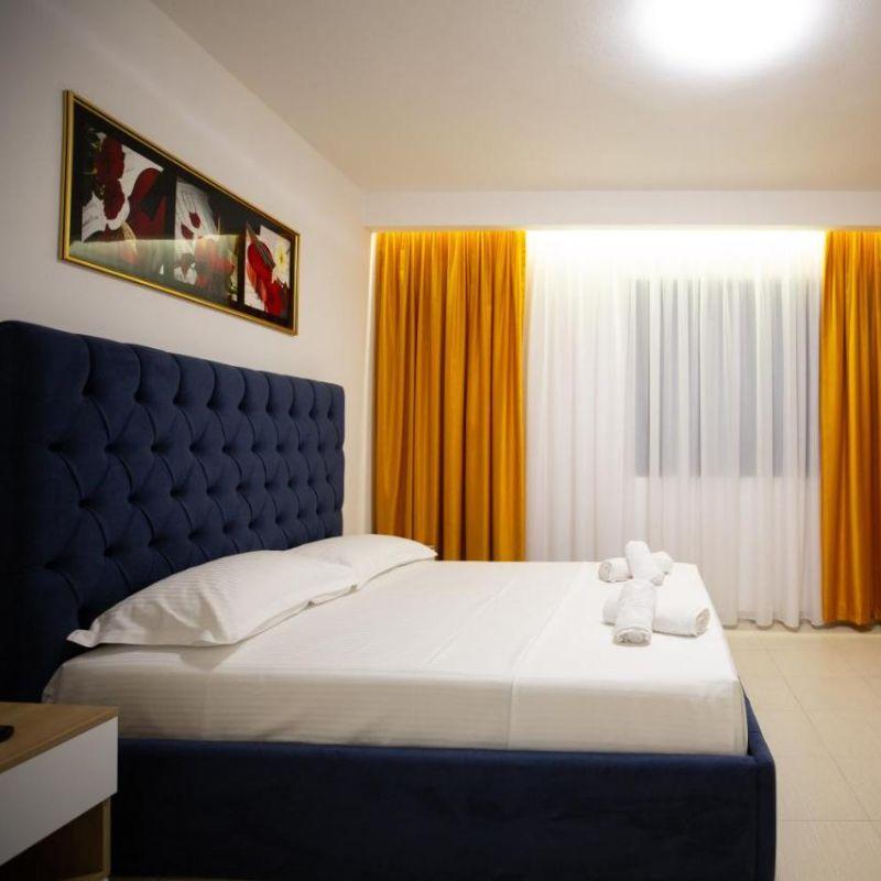 Frekel Hotel