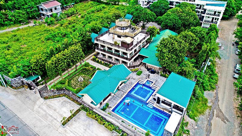 Villaesmeralda Bryans Resort Hotel image