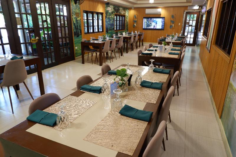 Villaesmeralda Bryans Resort Hotel image