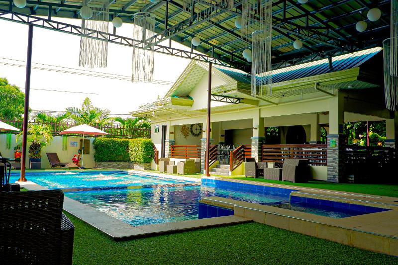 Villaesmeralda Bryans Resort Hotel image