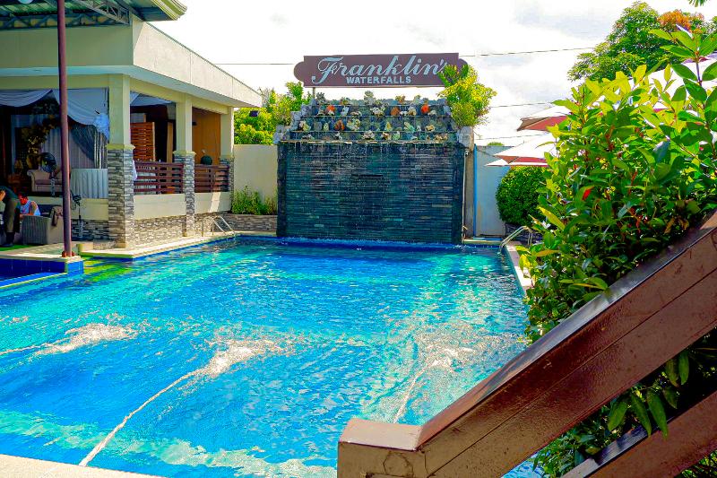 Villaesmeralda Bryans Resort Hotel image