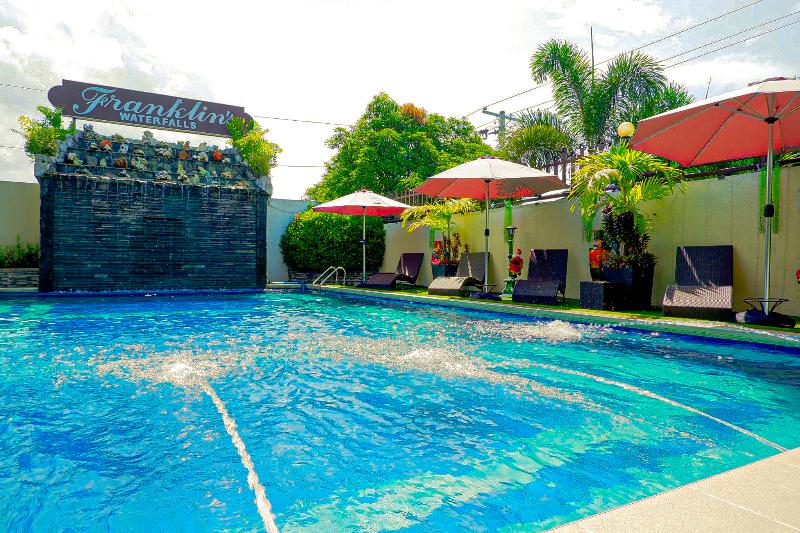 Villaesmeralda Bryans Resort Hotel image