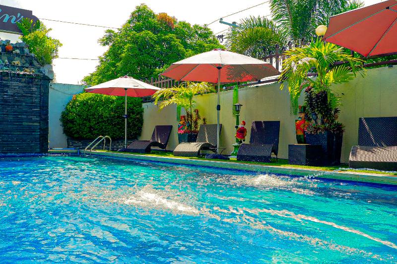 Villaesmeralda Bryans Resort Hotel image