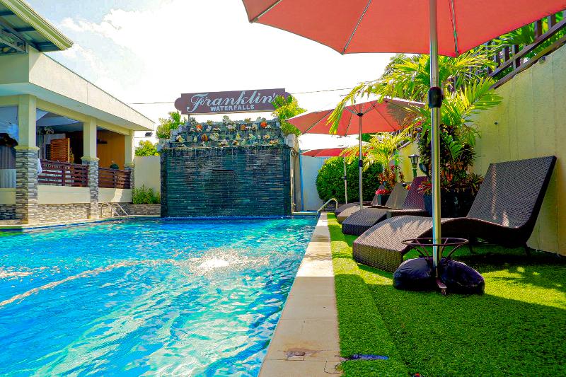 Villaesmeralda Bryans Resort Hotel image