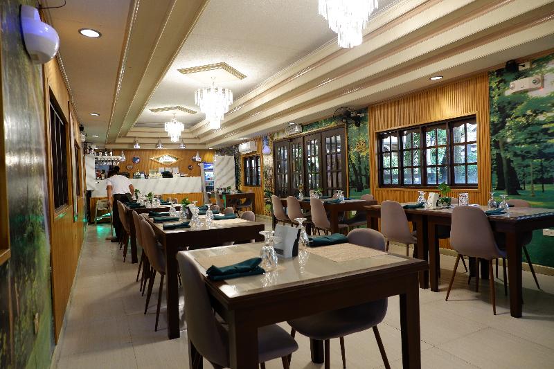 Villaesmeralda Bryans Resort Hotel image