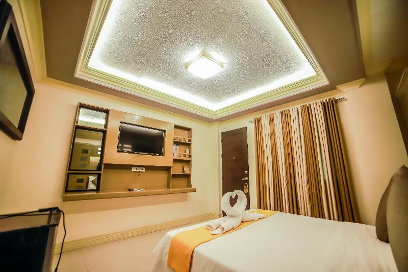 Villaesmeralda Bryans Resort Hotel image