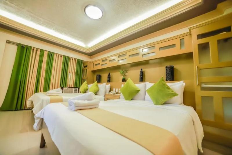 Villaesmeralda Bryans Resort Hotel image