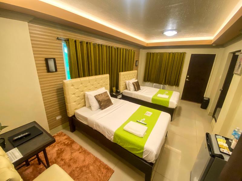Villaesmeralda Bryans Resort Hotel image