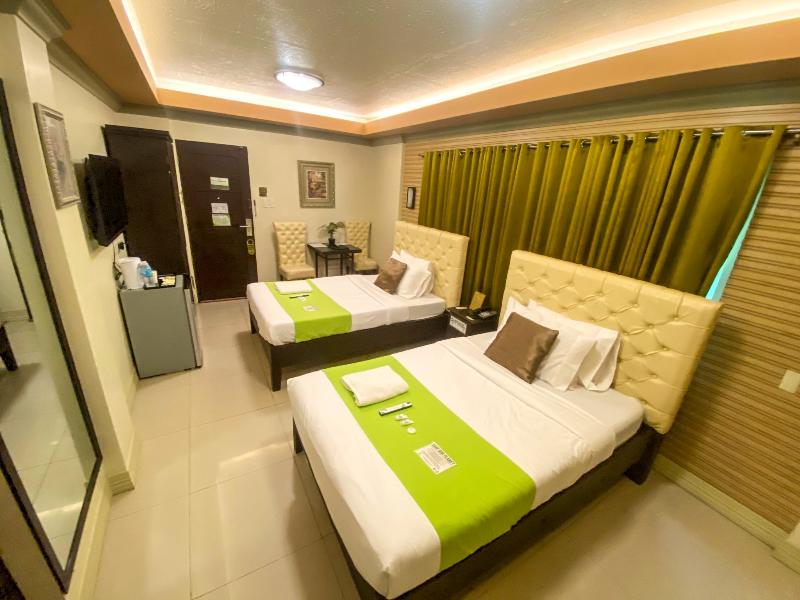 Villaesmeralda Bryans Resort Hotel image
