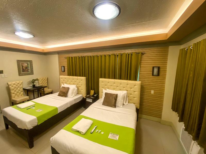 Villaesmeralda Bryans Resort Hotel image