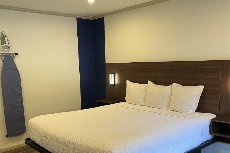 Travelodge By Wyndham Bainbridge