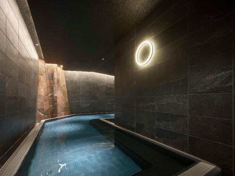 Mitsui Garden Hotel Ginza Tsukiji image