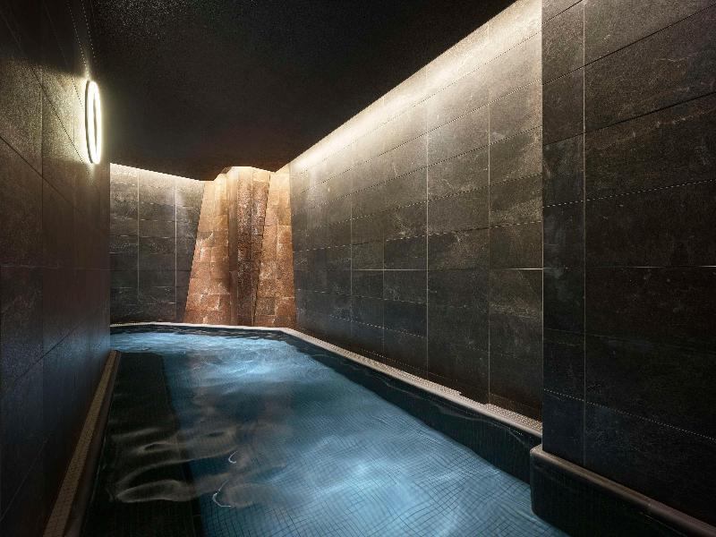 Mitsui Garden Hotel Ginza Tsukiji image