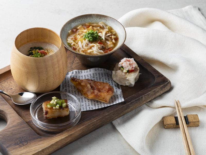 Mitsui Garden Hotel Ginza Tsukiji image