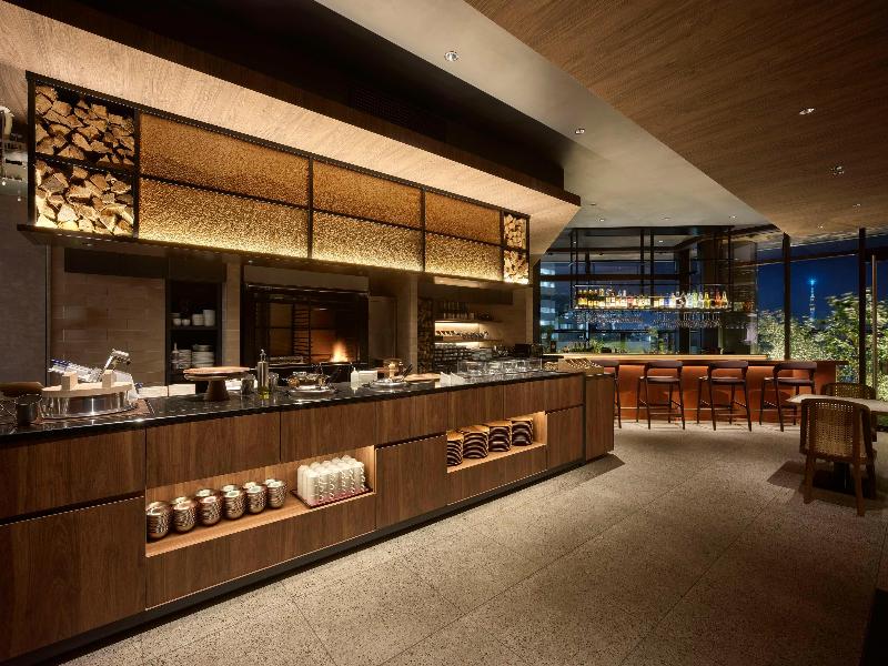 Mitsui Garden Hotel Ginza Tsukiji image
