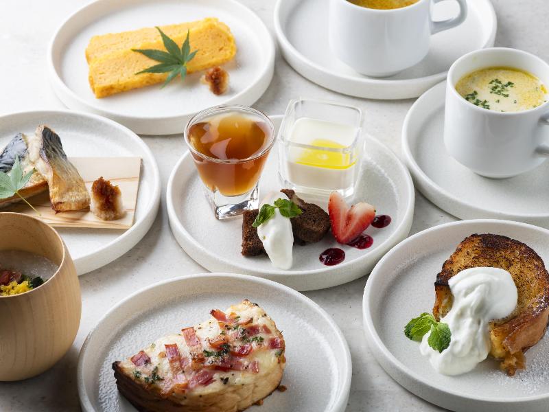 Mitsui Garden Hotel Ginza Tsukiji image