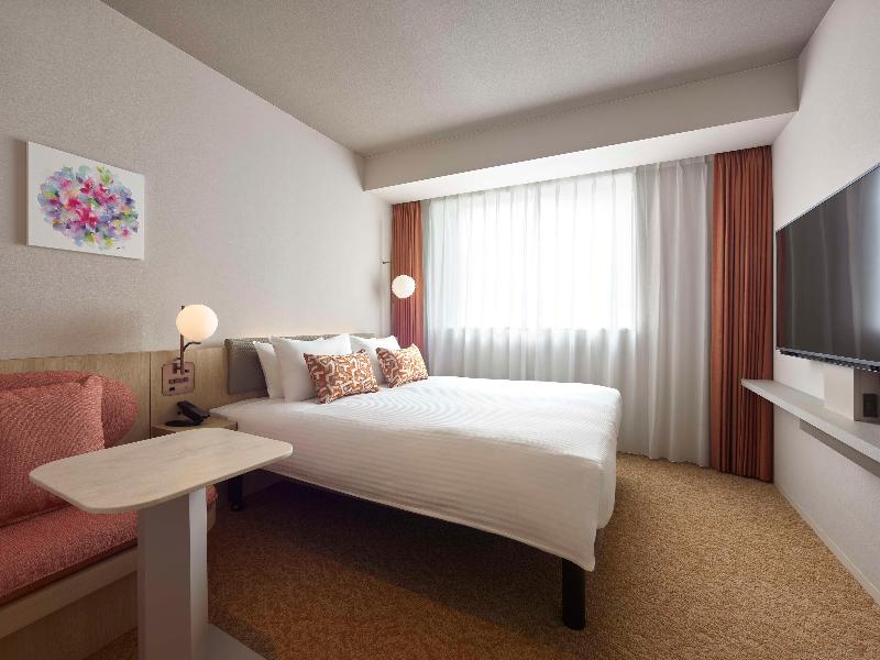 Mitsui Garden Hotel Ginza Tsukiji image