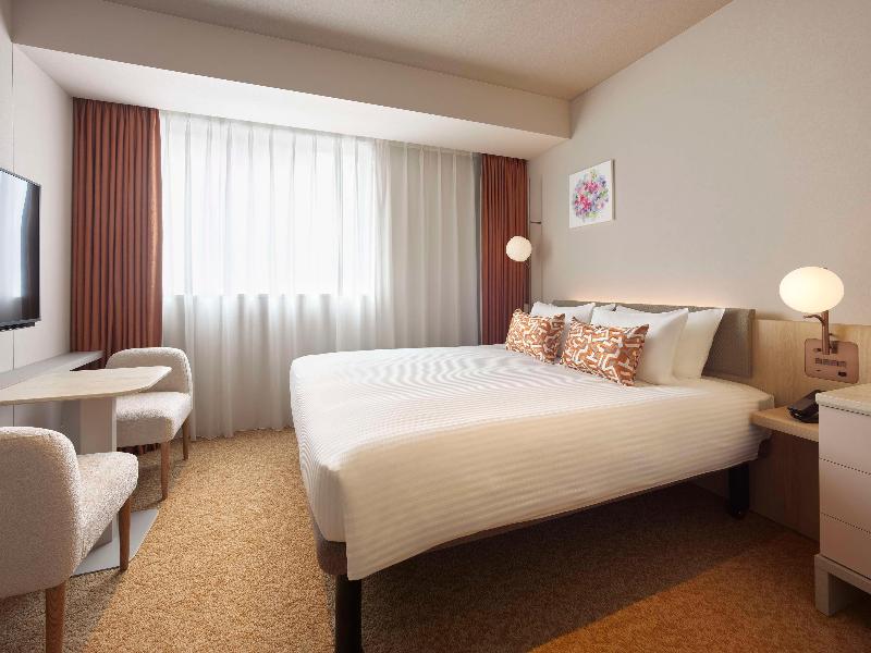 Mitsui Garden Hotel Ginza Tsukiji image