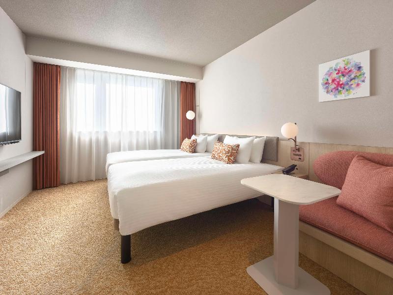 Mitsui Garden Hotel Ginza Tsukiji image