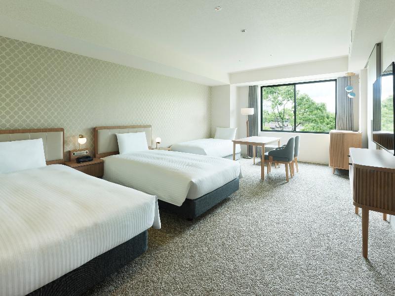 Mitsui Garden Hotel Kashiwanoha Parkside - Image 1