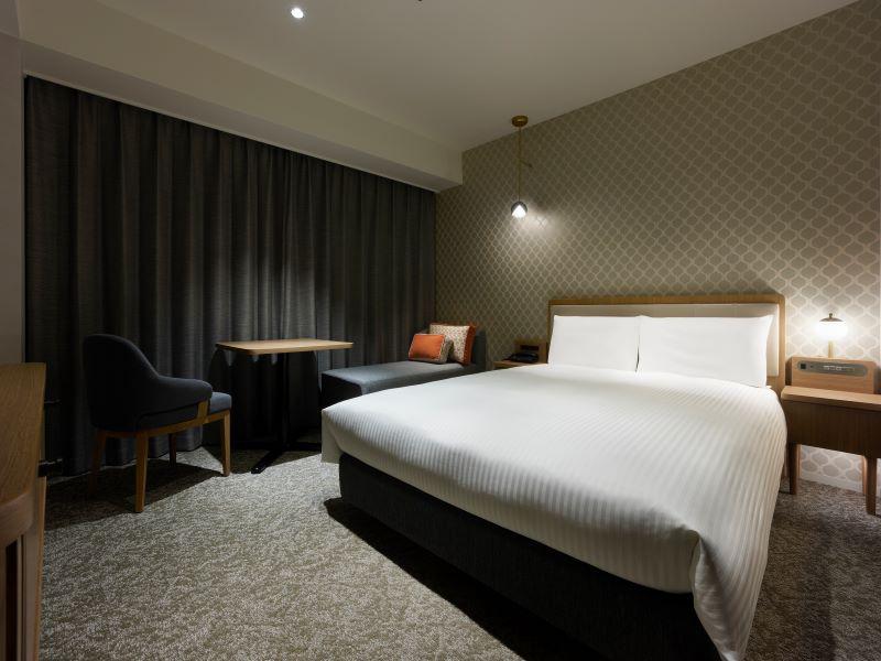 Mitsui Garden Hotel Kashiwanoha Parkside - Image 2