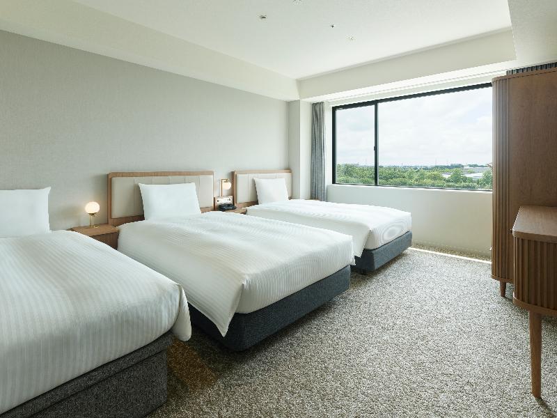 Mitsui Garden Hotel Kashiwanoha Parkside - Image 3