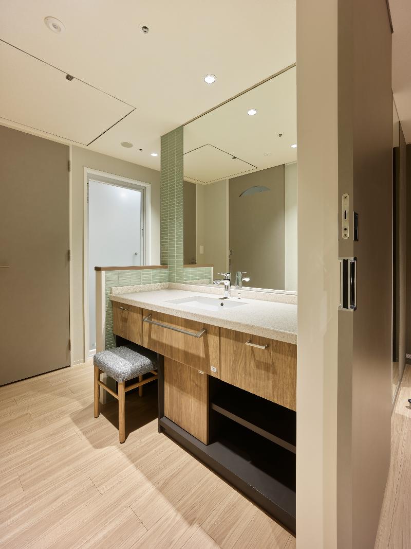 Mitsui Garden Hotel Kashiwanoha Parkside - Image 4