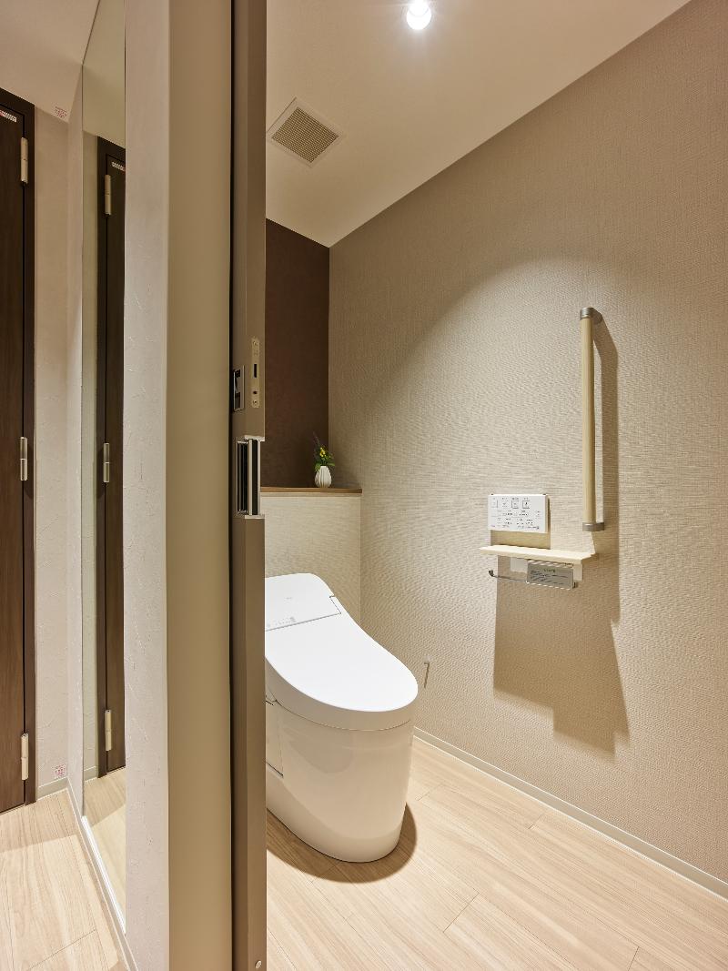 Mitsui Garden Hotel Kashiwanoha Parkside - Image 8